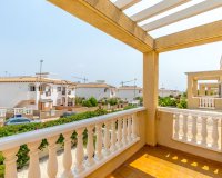 Вторичное жилье - Townhouse - Ориуэла Коста  - Playa Flamenca
