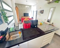 Вторичное жилье - Townhouse - Ориуэла Коста  - Вилламартин