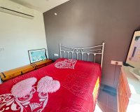 Вторичное жилье - Townhouse - Ориуэла Коста  - Вилламартин