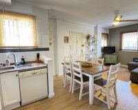 Вторичное жилье - Townhouse - Ориуэла Коста  - Вилламартин