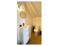 Вторичное жилье - Townhouse - Ориуэла Коста  - Вилламартин