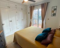 Вторичное жилье - Townhouse - Ориуэла Коста  - Вилламартин