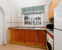 Вторичное жилье - Townhouse - Ориуэла Коста  - Вилламартин