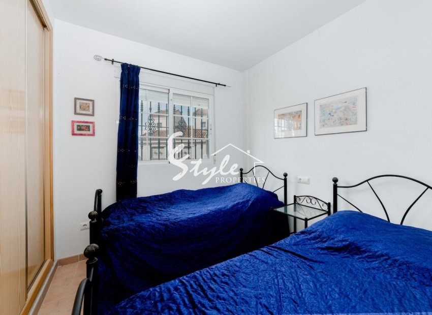 Вторичное жилье - Townhouse - Ориуэла Коста  - Вилламартин