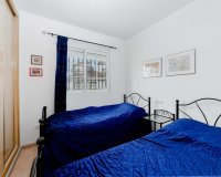 Вторичное жилье - Townhouse - Ориуэла Коста  - Вилламартин