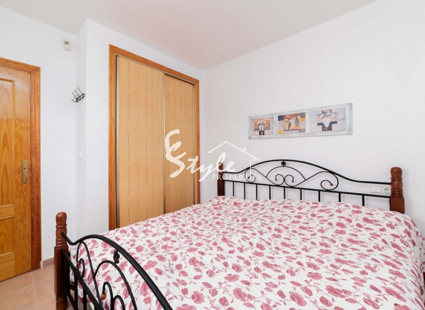 Вторичное жилье - Townhouse - Ориуэла Коста  - Вилламартин