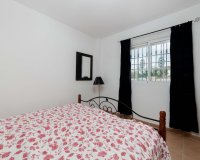 Вторичное жилье - Townhouse - Ориуэла Коста  - Вилламартин