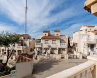 Вторичное жилье - Townhouse - Ориуэла Коста  - Вилламартин