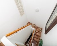 Вторичное жилье - Townhouse - Ориуэла Коста  - Вилламартин