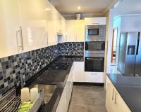 Вторичное жилье - Townhouse - Ориуэла Коста  - Вилламартин