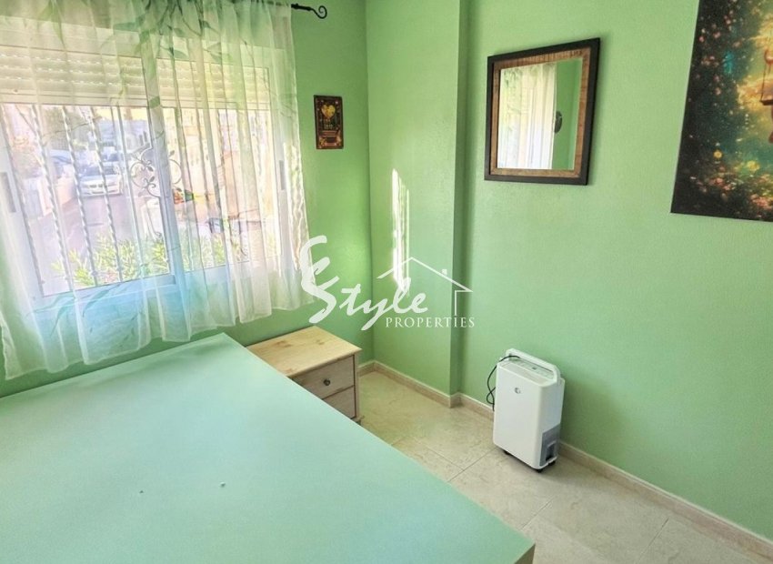 Вторичное жилье - Townhouse - Ориуэла Коста  - Вилламартин