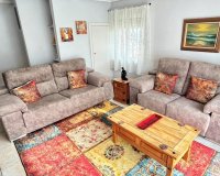 Вторичное жилье - Townhouse - Ориуэла Коста  - Вилламартин