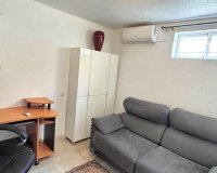 Вторичное жилье - Townhouse - Ориуэла Коста  - Вилламартин