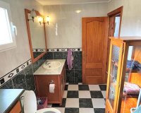 Вторичное жилье - Townhouse - Ориуэла Коста  - Вилламартин