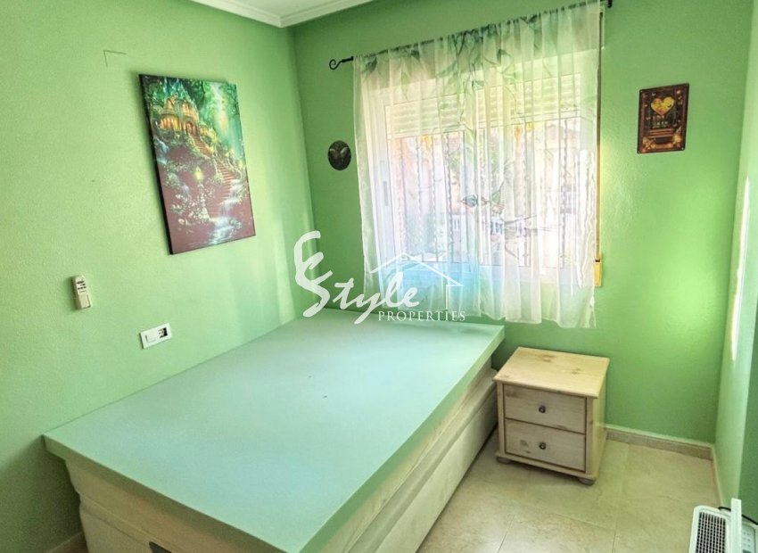 Вторичное жилье - Townhouse - Ориуэла Коста  - Вилламартин