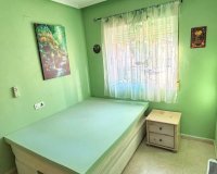 Вторичное жилье - Townhouse - Ориуэла Коста  - Вилламартин