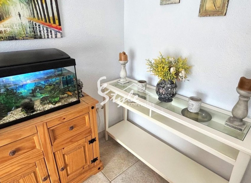 Вторичное жилье - Townhouse - Ориуэла Коста  - Вилламартин