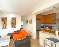 Вторичное жилье - Townhouse - Ориуэла Коста  - Вилламартин