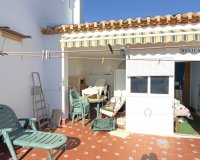 Вторичное жилье - Townhouse - Ориуэла Коста  - Вилламартин