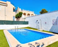 Вторичное жилье - Townhouse - Пинар де Камповерде - Pinar De Campoverde