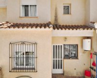 Вторичное жилье - Townhouse - Пинар де Камповерде - Pinar De Campoverde