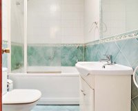 Вторичное жилье - Townhouse - Пинар де Камповерде - Pinar De Campoverde