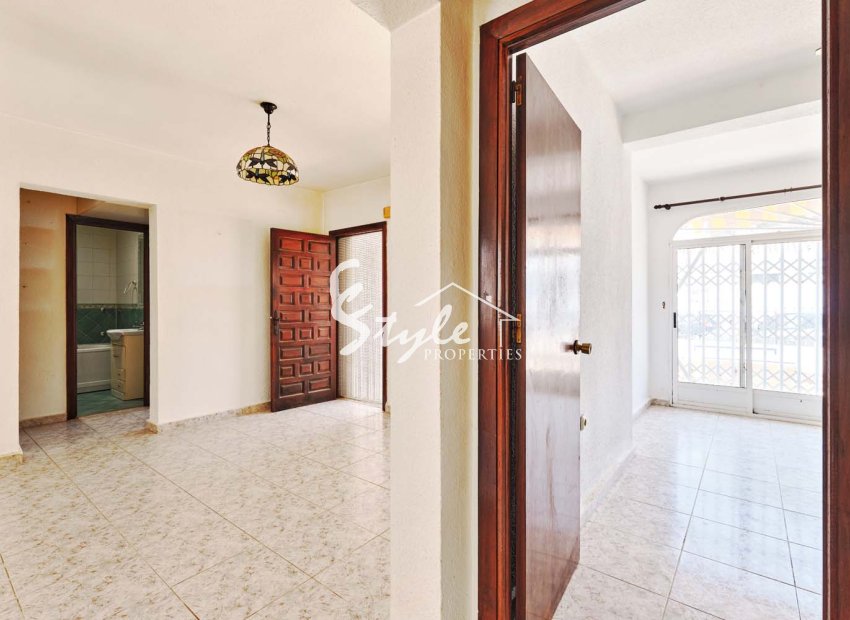 Вторичное жилье - Townhouse - Пинар де Камповерде - Pinar De Campoverde