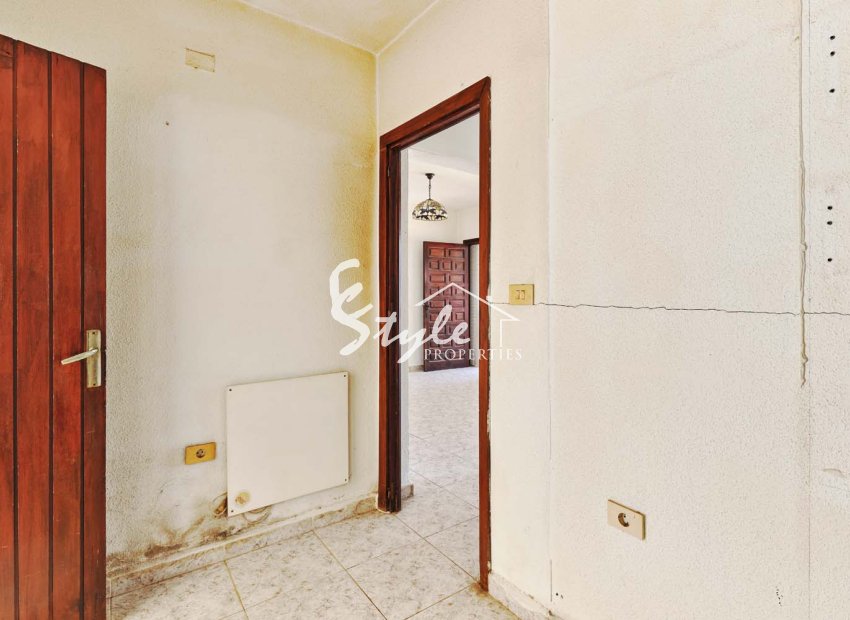 Вторичное жилье - Townhouse - Пинар де Камповерде - Pinar De Campoverde