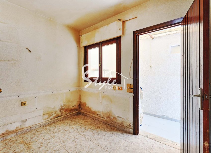 Вторичное жилье - Townhouse - Пинар де Камповерде - Pinar De Campoverde