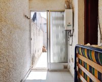 Вторичное жилье - Townhouse - Пинар де Камповерде - Pinar De Campoverde