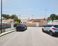 Вторичное жилье - Townhouse - Пинар де Камповерде - Pinar De Campoverde