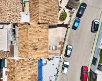 Вторичное жилье - Townhouse - Пинар де Камповерде - Pinar De Campoverde