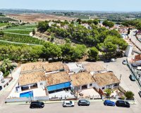 Вторичное жилье - Townhouse - Пинар де Камповерде - Pinar De Campoverde