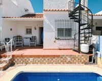 Вторичное жилье - Townhouse - Пинар де Камповерде - Pinar De Campoverde