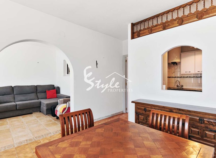 Вторичное жилье - Townhouse - Пинар де Камповерде - Pinar De Campoverde