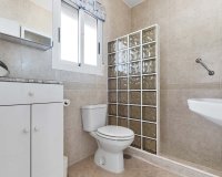 Вторичное жилье - Townhouse - Пинар де Камповерде - Pinar De Campoverde