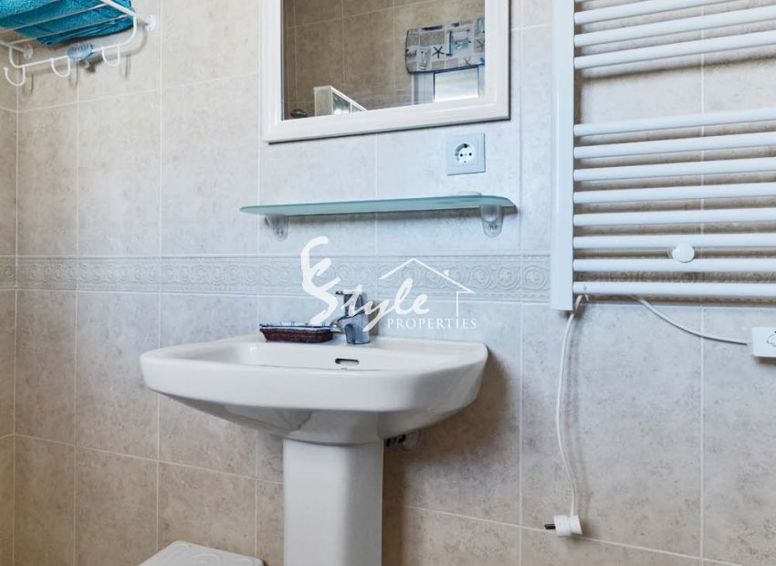 Вторичное жилье - Townhouse - Пинар де Камповерде - Pinar De Campoverde