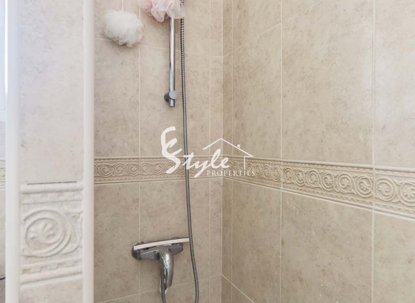 Вторичное жилье - Townhouse - Пинар де Камповерде - Pinar De Campoverde