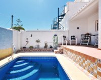 Вторичное жилье - Townhouse - Пинар де Камповерде - Pinar De Campoverde