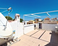 Вторичное жилье - Townhouse - Пинар де Камповерде - Pinar De Campoverde