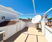 Вторичное жилье - Townhouse - Пинар де Камповерде - Pinar De Campoverde