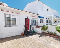 Вторичное жилье - Townhouse - Пинар де Камповерде - Pinar De Campoverde