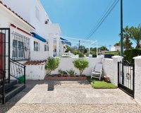 Вторичное жилье - Townhouse - Пинар де Камповерде - Pinar De Campoverde