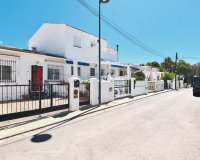 Вторичное жилье - Townhouse - Пинар де Камповерде - Pinar De Campoverde