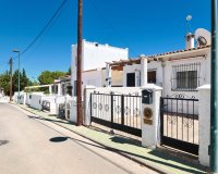 Вторичное жилье - Townhouse - Пинар де Камповерде - Pinar De Campoverde