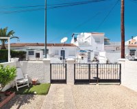 Вторичное жилье - Townhouse - Пинар де Камповерде - Pinar De Campoverde