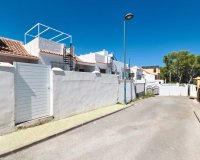 Вторичное жилье - Townhouse - Пинар де Камповерде - Pinar De Campoverde