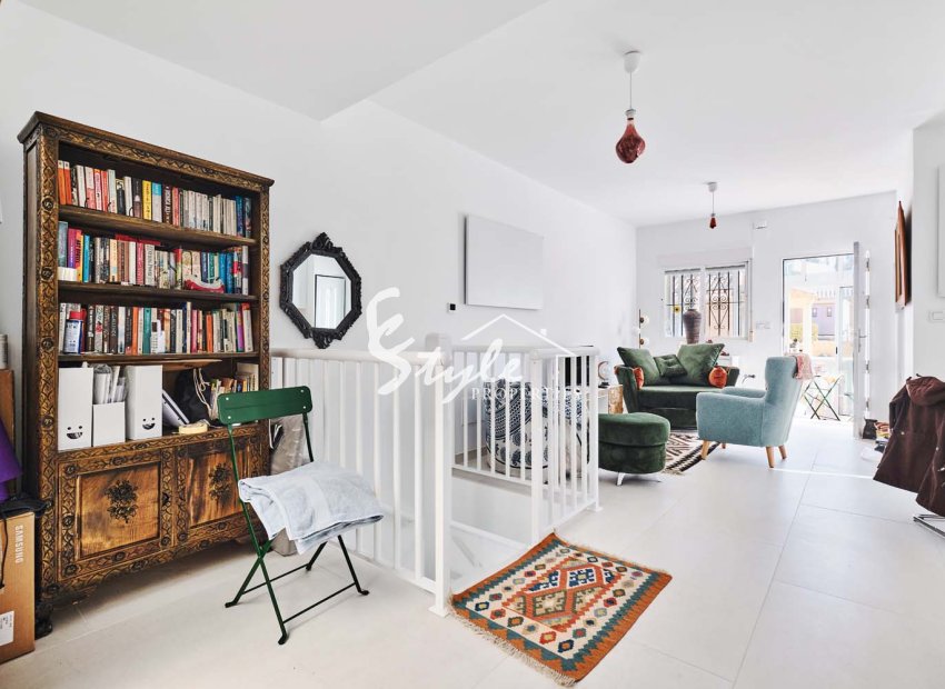 Вторичное жилье - Townhouse - Пинар де Камповерде - Pinar De Campoverde