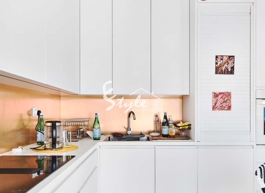 Вторичное жилье - Townhouse - Пинар де Камповерде - Pinar De Campoverde