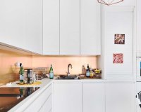 Вторичное жилье - Townhouse - Пинар де Камповерде - Pinar De Campoverde